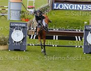 DELAVEAU ORNELLA LaBaule2013- S5 7035 : 2013, DELAVEAU PATRICE, La Baule, ORNELLA MAIL, foto di Stefano Secchi ©