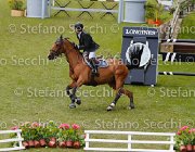 DELAVEAU ORNELLA LaBaule2013- S5 7038 : 2013, DELAVEAU PATRICE, La Baule, ORNELLA MAIL, foto di Stefano Secchi ©