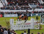 DELAVEAU ORNELLA LaBaule2013- S5 7043 : 2013, DELAVEAU PATRICE, La Baule, ORNELLA MAIL, foto di Stefano Secchi ©