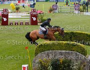 DELAVEAU ORNELLA LaBaule2013- S5 7047 : 2013, DELAVEAU PATRICE, La Baule, ORNELLA MAIL, foto di Stefano Secchi ©