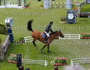 DELAVEAU ORNELLA LaBaule2013- S5 7056 : 2013, DELAVEAU PATRICE, La Baule, ORNELLA MAIL, foto di Stefano Secchi ©