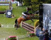 DELAVEAU ORNELLA LaBaule2013- S5 7060 : 2013, DELAVEAU PATRICE, La Baule, ORNELLA MAIL, foto di Stefano Secchi ©