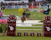 DELAVEAU ORNELLA LaBaule2013- S5 7065 : 2013, DELAVEAU PATRICE, La Baule, ORNELLA MAIL, foto di Stefano Secchi ©