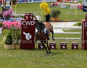 DELAVEAU ORNELLA LaBaule2013- S5 7071 : 2013, DELAVEAU PATRICE, La Baule, ORNELLA MAIL, foto di Stefano Secchi ©