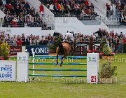 DELAVEAU ORNELLA LaBaule2013- S5 7073 : 2013, DELAVEAU PATRICE, La Baule, ORNELLA MAIL, foto di Stefano Secchi ©