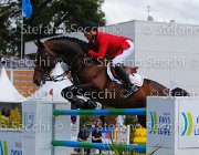 DEMEERSMANN BUFERO LaBaule2013- S5 6130 : 2013, BUFERO PANISHOF, DEMEERSMANN DIRK, La Baule, foto di Stefano Secchi ©