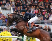 DEMEERSMANN BUFERO LaBaule2013- S5 9262 : 2013, BUFERO PANISHOF, DEMEERSMANN DIRK, La Baule, foto di Stefano Secchi ©