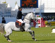 DEMEERSMANN CICERO LaBaule2013- S5 5186 : 2013, CICERO VAN PAMEL, DEMEERSMANN DIRK, La Baule, foto di Stefano Secchi