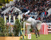 DEMEERSMANN FLEURI LaBaule2013- S5 8186 : 2013, DEMEERSMANN DIRK, FLEURI, La Baule, foto di Stefano Secchi ©