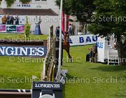 EPAILLARD MONNALISA LaBaule2013- S5 7002 : 2013, Epaillard Julien, La Baule, MONALISA, foto di Stefano Secchi ©