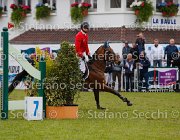 ESTERMANN ECLIPSE LaBaule2013- S5 9950 : 2013, CASTELFIELD ECLIPSE, ESTERMANN PAUL, La Baule, foto di Stefano Secchi ©