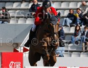 ESTERMANN MALOUBET LaBaule2013- S4 9518 : 2013, ESTERMANN PAUL, La Baule, MALOUBET DU TEMPLE, foto di Stefano Secchi