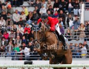 ESTERMANN MALOUBET LaBaule2013- S5 8648 : 2013, ESTERMANN PAUL, La Baule, MALOUBET DU TEMPLE, foto di Stefano Secchi ©