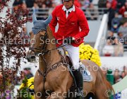 ESTERMANN MALOUBET LaBaule2013- S5 8652 : 2013, ESTERMANN PAUL, La Baule, MALOUBET DU TEMPLE, foto di Stefano Secchi ©