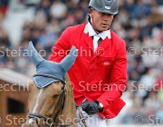 ESTERMANN MALOUBET LaBaule2013- S5 8655 : 2013, ESTERMANN PAUL, La Baule, MALOUBET DU TEMPLE, foto di Stefano Secchi ©