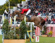 ESTERMANN MALOUBET LaBaule2013- S5 8659 : 2013, ESTERMANN PAUL, La Baule, MALOUBET DU TEMPLE, foto di Stefano Secchi ©