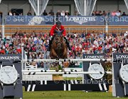 ESTERMANN MALOUBET LaBaule2013- S5 8661 : 2013, ESTERMANN PAUL, La Baule, MALOUBET DU TEMPLE, foto di Stefano Secchi ©