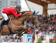 ESTERMANN MALOUBET LaBaule2013- S5 8663 : 2013, ESTERMANN PAUL, La Baule, MALOUBET DU TEMPLE, foto di Stefano Secchi ©