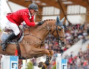ESTERMANN MALOUBET LaBaule2013- S5 8665 : 2013, ESTERMANN PAUL, La Baule, MALOUBET DU TEMPLE, foto di Stefano Secchi ©