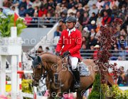 ESTERMANN MALOUBET LaBaule2013- S5 8668 : 2013, ESTERMANN PAUL, La Baule, MALOUBET DU TEMPLE, foto di Stefano Secchi ©