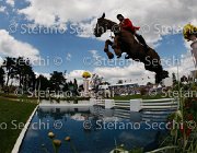 FERNANDEZ BONAIRE LaBaule2013- S4 0098 : 2013, BONAIRE, FERNANDEZ SARO MANUEL, La Baule, foto di Stefano Secchi ©