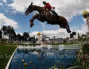 FERNANDEZ BONAIRE LaBaule2013- S4 0099 : 2013, BONAIRE, FERNANDEZ SARO MANUEL, La Baule, foto di Stefano Secchi ©