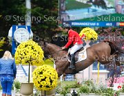 FERNANDEZ BONAIRE LaBaule2013- S5 5725 : 2013, BONAIRE, FERNANDEZ SARO MANUEL, La Baule, foto di Stefano Secchi ©