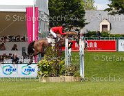 FERNANDEZ BONAIRE LaBaule2013- S5 5732 : 2013, BONAIRE, FERNANDEZ SARO MANUEL, La Baule, foto di Stefano Secchi ©