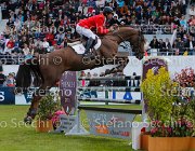 FERNANDEZ BONAIRE LaBaule2013- S5 6214 : 2013, BONAIRE, FERNANDEZ SARO MANUEL, La Baule, foto di Stefano Secchi ©
