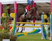 FERNANDEZ BONAIRE LaBaule2013- S5 6217 : 2013, BONAIRE, FERNANDEZ SARO MANUEL, La Baule, foto di Stefano Secchi ©