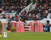 FERNANDEZ FASHION LaBaule2013- S5 8702 : 2013, FASHION 42, FERNANDEZ SARO MANUEL, La Baule, foto di Stefano Secchi ©