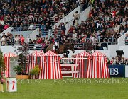 FERNANDEZ FASHION LaBaule2013- S5 8703 : 2013, FASHION 42, FERNANDEZ SARO MANUEL, La Baule, foto di Stefano Secchi ©