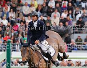 FERNANDEZ FASHION LaBaule2013- S5 8706 : 2013, FASHION 42, FERNANDEZ SARO MANUEL, La Baule, foto di Stefano Secchi ©