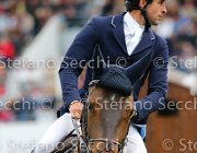 FERNANDEZ FASHION LaBaule2013- S5 8707 : 2013, FASHION 42, FERNANDEZ SARO MANUEL, La Baule, foto di Stefano Secchi ©