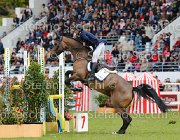 FERNANDEZ FASHION LaBaule2013- S5 8709 : 2013, FASHION 42, FERNANDEZ SARO MANUEL, La Baule, foto di Stefano Secchi ©