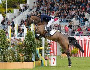 FERNANDEZ FASHION LaBaule2013- S5 8710 : 2013, FASHION 42, FERNANDEZ SARO MANUEL, La Baule, foto di Stefano Secchi ©