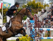 FERNANDEZ FASHION LaBaule2013- S5 8716 : 2013, FASHION 42, FERNANDEZ SARO MANUEL, La Baule, foto di Stefano Secchi ©