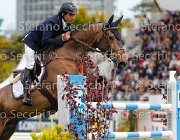 FERNANDEZ FASHION LaBaule2013- S5 8717 : 2013, FASHION 42, FERNANDEZ SARO MANUEL, La Baule, foto di Stefano Secchi ©