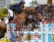 FERNANDEZ FASHION LaBaule2013- S5 8718 : 2013, FASHION 42, FERNANDEZ SARO MANUEL, La Baule, foto di Stefano Secchi ©