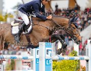 FERNANDEZ FASHION LaBaule2013- S5 8720 : 2013, FASHION 42, FERNANDEZ SARO MANUEL, La Baule, foto di Stefano Secchi ©