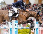 FERNANDEZ FASHION LaBaule2013- S5 8721 : 2013, FASHION 42, FERNANDEZ SARO MANUEL, La Baule, foto di Stefano Secchi ©