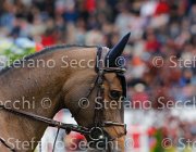 FERNANDEZ FASHION LaBaule2013- S5 8722 : 2013, FASHION 42, FERNANDEZ SARO MANUEL, La Baule, foto di Stefano Secchi ©