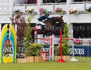 FLETCHER SAILOR LaBaule2013- S5 9499 : 2013, FLETCHER TINA, HELLO SAILOR, La Baule, foto di Stefano Secchi ©