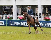 FLETCHER SAILOR LaBaule2013- S5 9501 : 2013, FLETCHER TINA, HELLO SAILOR, La Baule, foto di Stefano Secchi ©