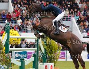 FLETCHER SAILOR LaBaule2013- S5 9502 : 2013, FLETCHER TINA, HELLO SAILOR, La Baule, foto di Stefano Secchi ©