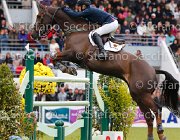 FLETCHER SAILOR LaBaule2013- S5 9503 : 2013, FLETCHER TINA, HELLO SAILOR, La Baule, foto di Stefano Secchi ©