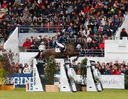 FLETCHER SAILOR LaBaule2013- S5 9504 : 2013, FLETCHER TINA, HELLO SAILOR, La Baule, foto di Stefano Secchi ©
