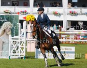 FLETCHER UNIQUE LaBaule2013- S5 5089 : 2013, FLETCHER TINA, La Baule, UNIQUE IX, foto di Stefano Secchi