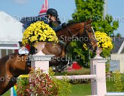 FLETCHER UNIQUE LaBaule2013- S5 5254 : 2013, FLETCHER TINA, La Baule, UNIQUE IX, foto di Stefano Secchi