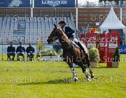 FLETCHER UNIQUE LaBaule2013- S5 5259 : 2013, FLETCHER TINA, La Baule, UNIQUE IX, foto di Stefano Secchi